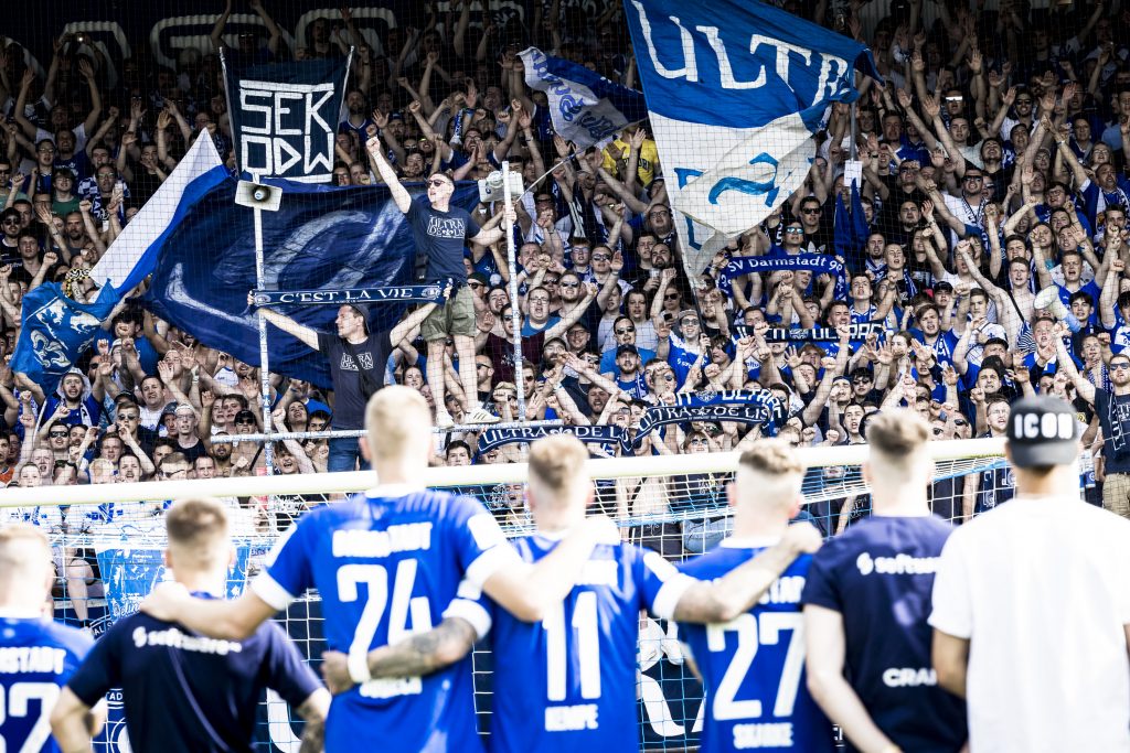 Darmstadt 98 FC - Image 4
