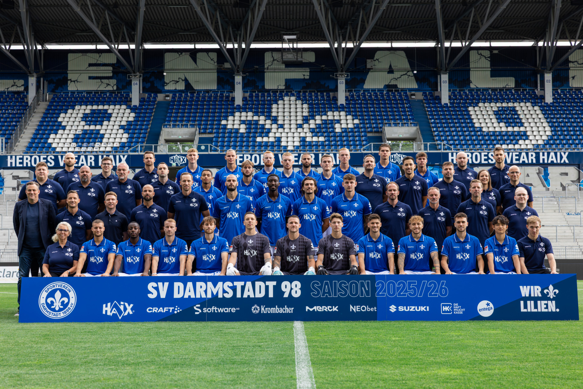 Darmstadt 98 FC - Image 5