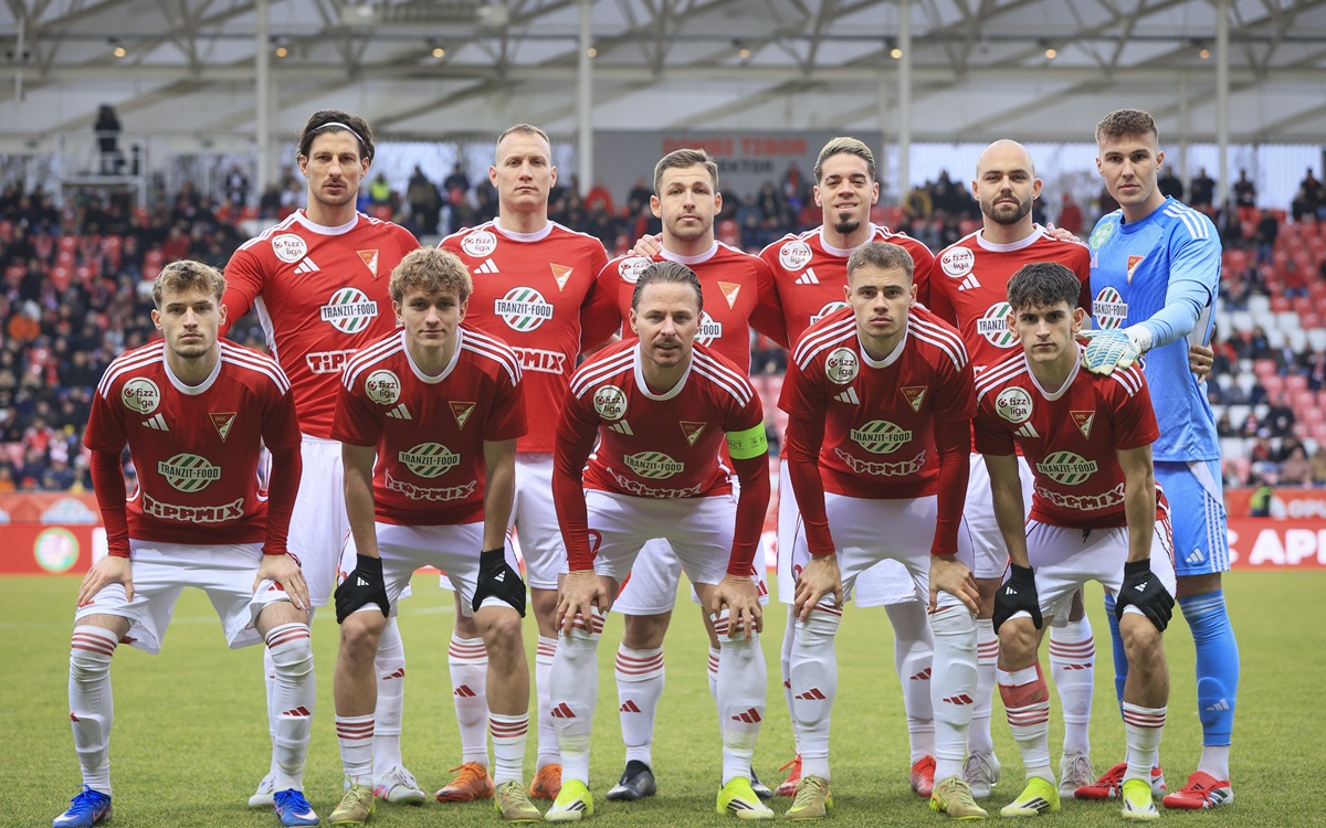Debrecen FC - Image 3