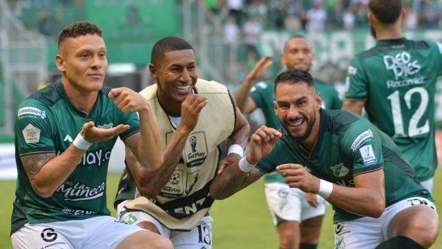 Deportivo Cali FC - Image 1