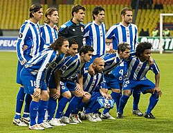 Deportivo La Coruna FC - Image 2