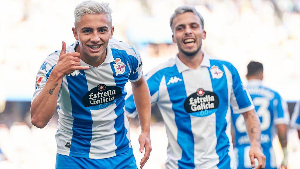 Deportivo La Coruna FC - Image 3