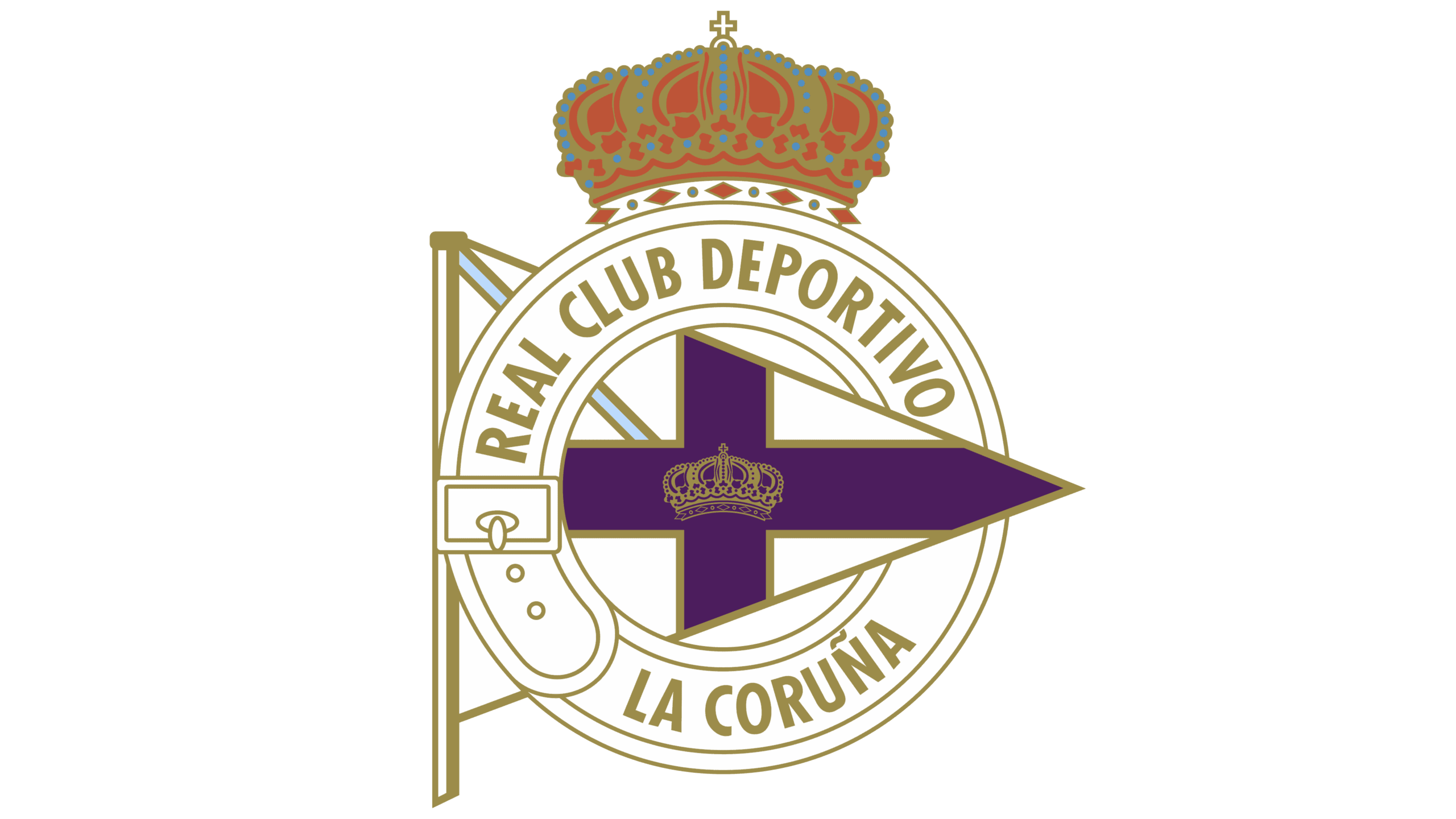 Deportivo La Coruna FC - Image 4