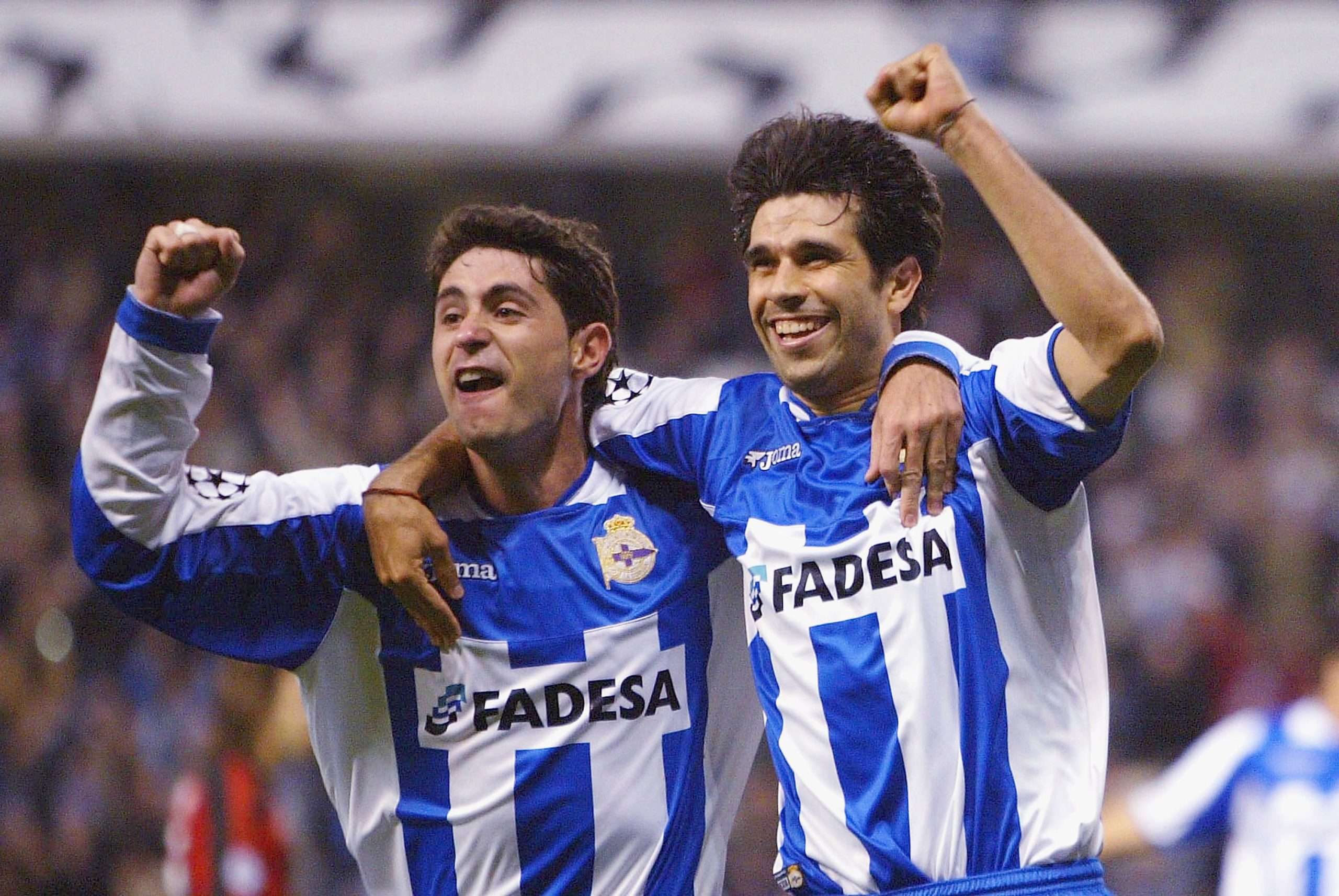 Deportivo La Coruna FC - Image 5