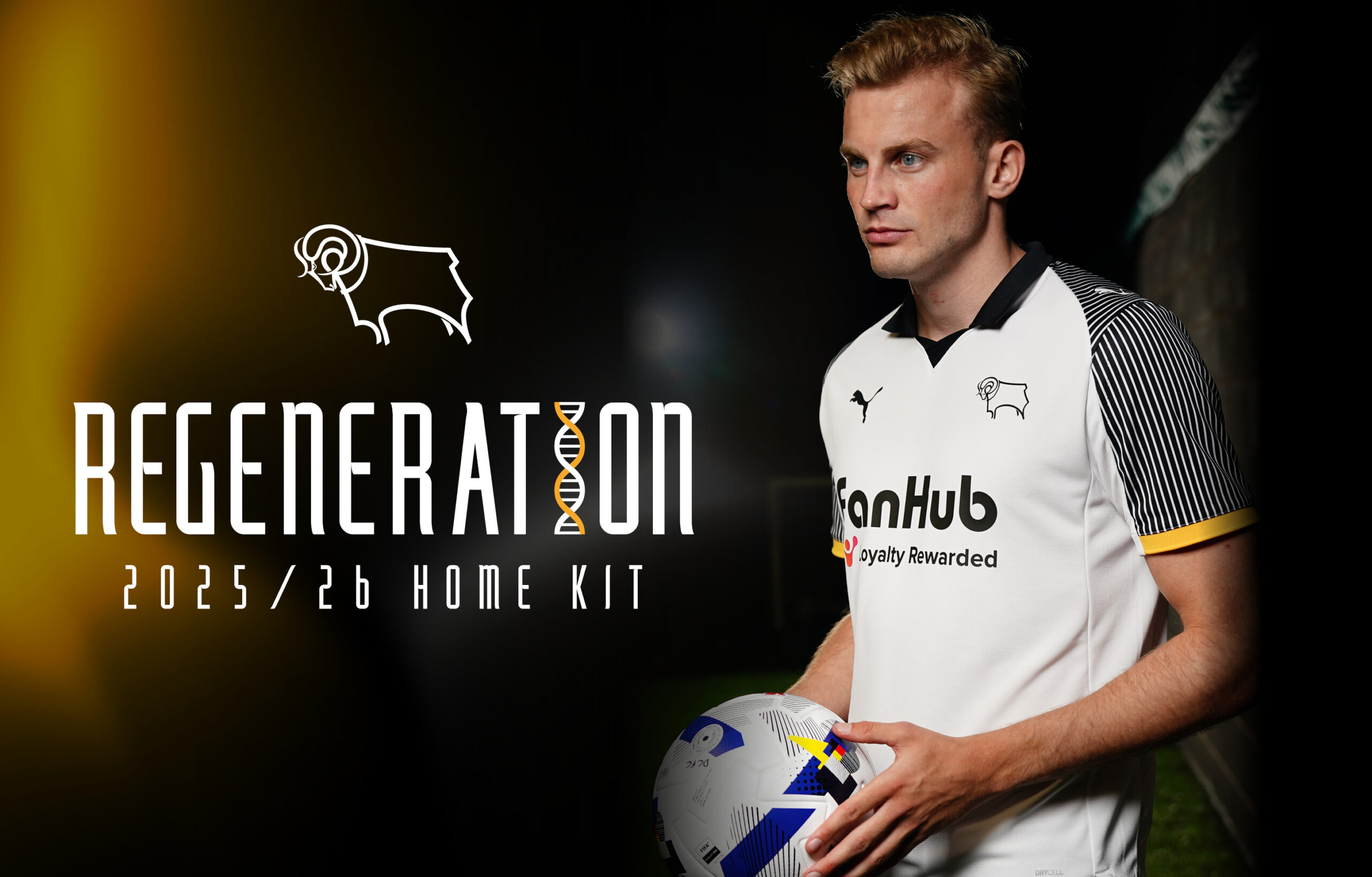 Derby County FC - Image 4