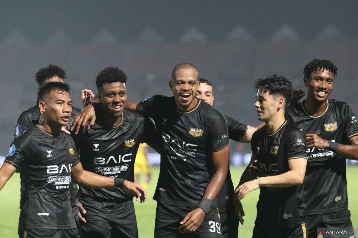 Dewa United FC - Image 2