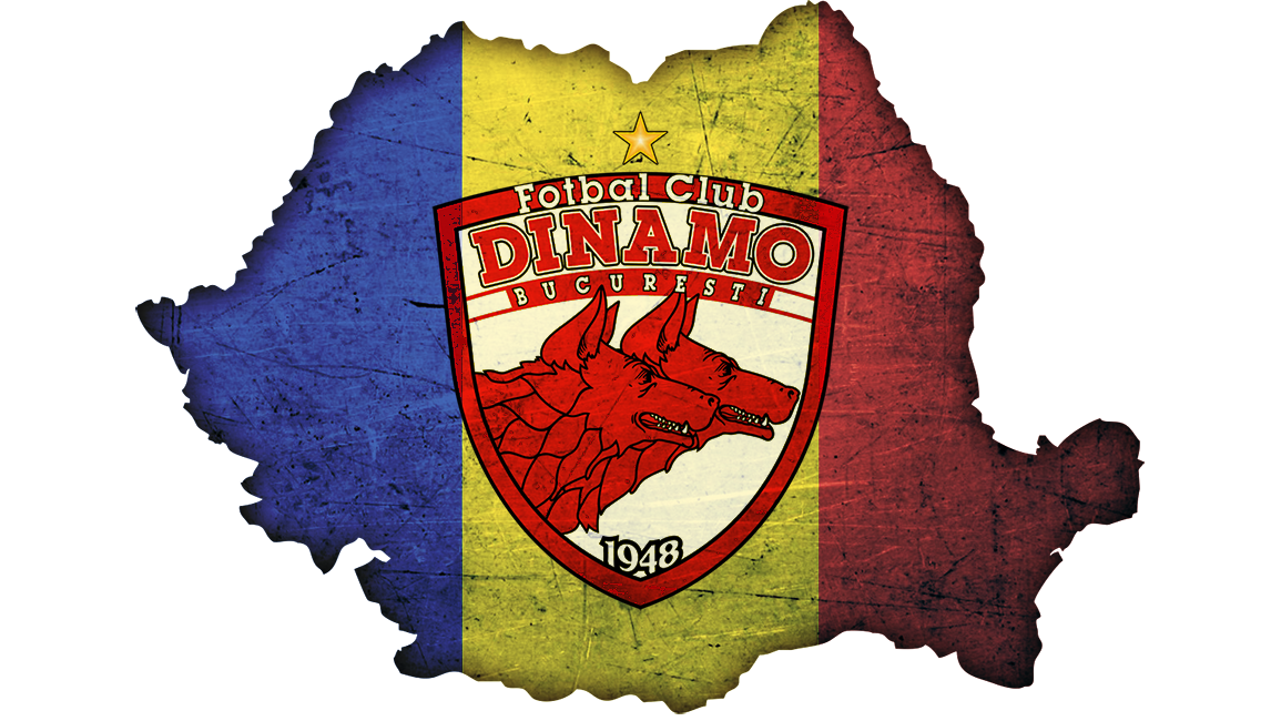 Dinamo Bucharest FC - Image 5