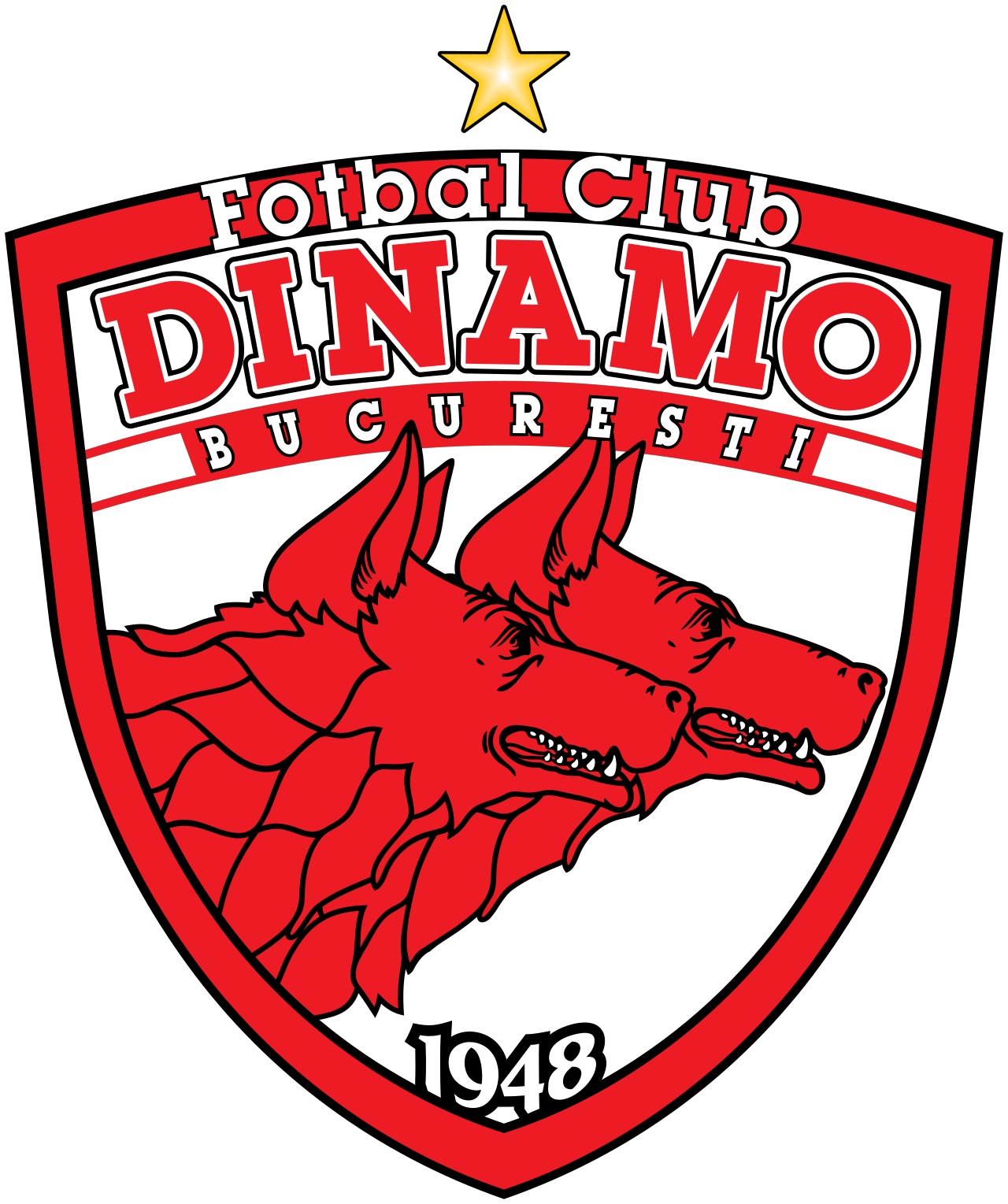 Dinamo Bucharest FC - Image 1