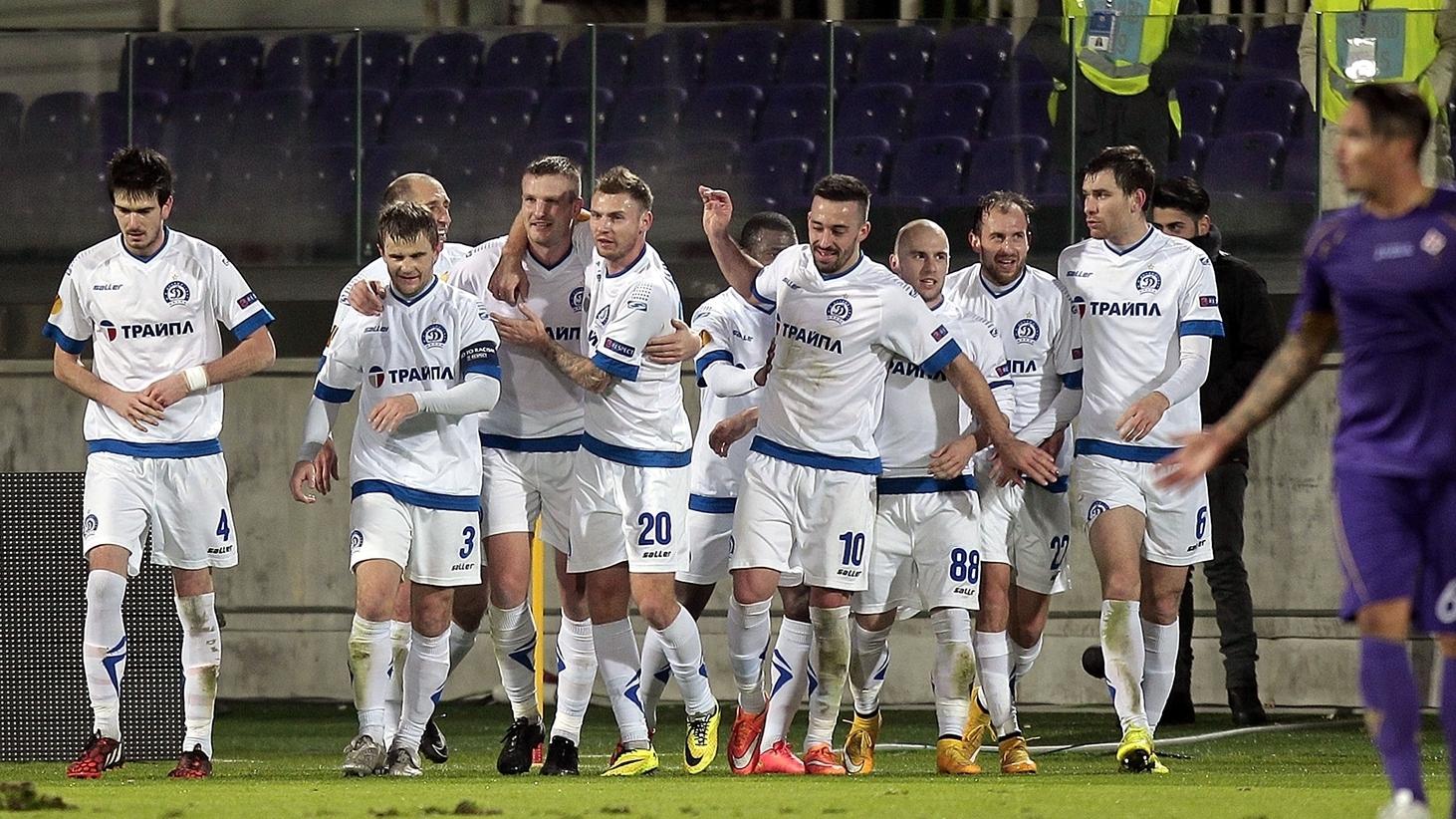 Dinamo Minsk FC - Image 3