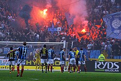 Djurgarden IF FC - Image 3