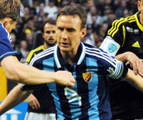 Djurgarden IF FC - Image 4
