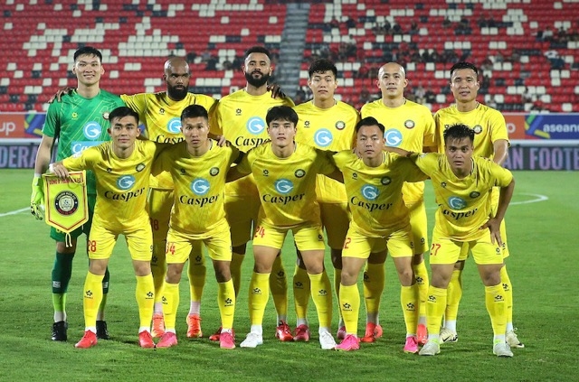 Dong A Thanh Hoa FC - Image 2