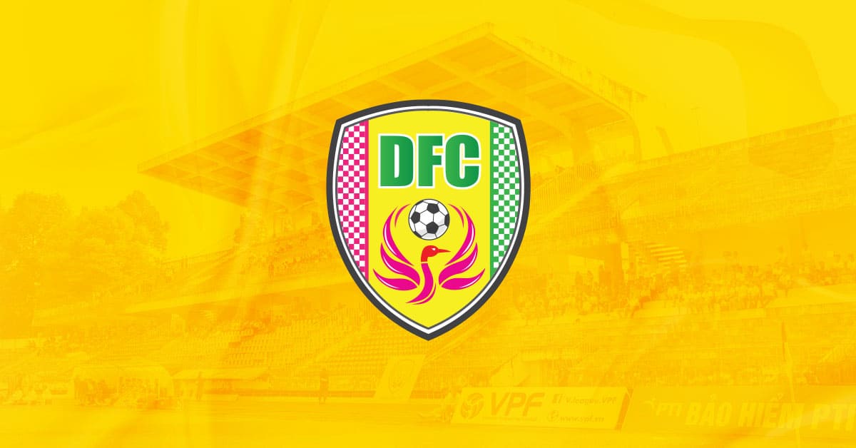 Dong Thap FC - Image 2