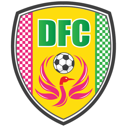 Dong Thap FC