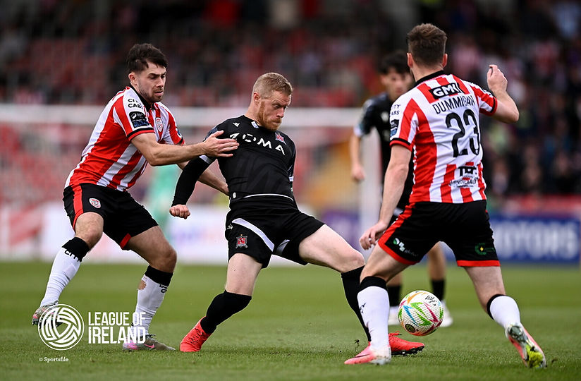 Dundalk FC - Image 2