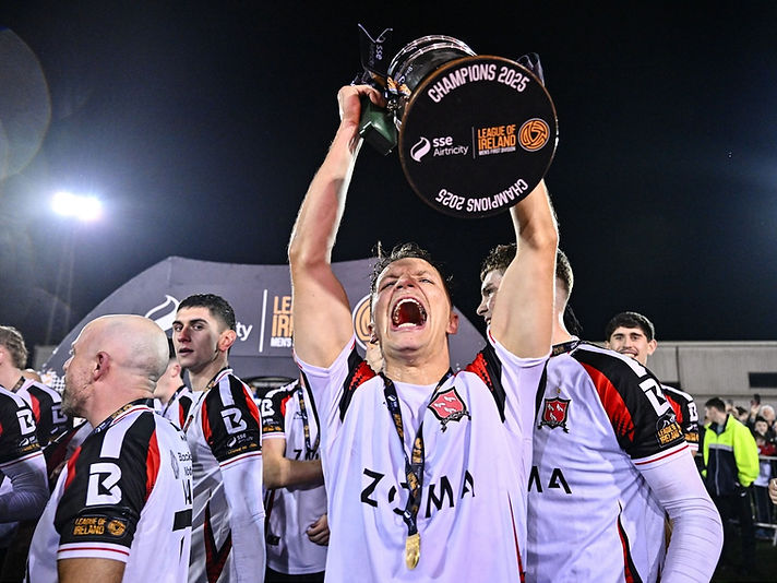 Dundalk FC - Image 3