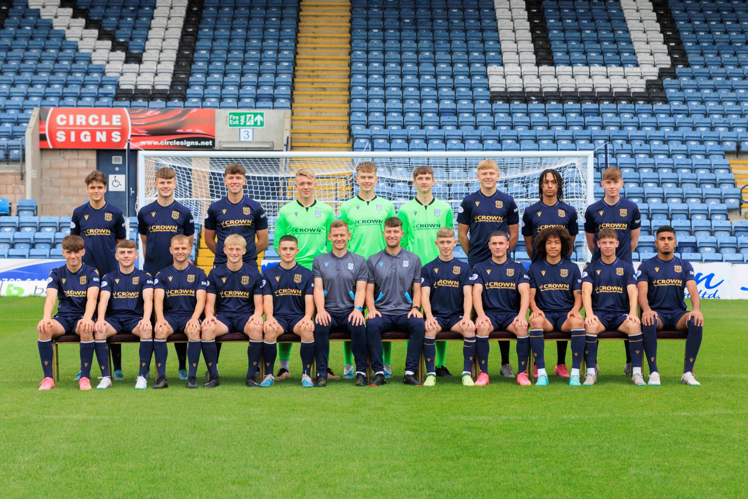 Dundee FC - Image 4