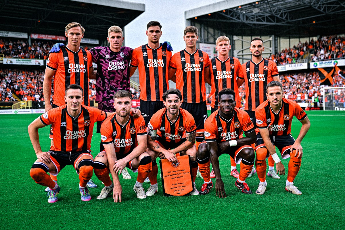 Dundee United FC - Image 1