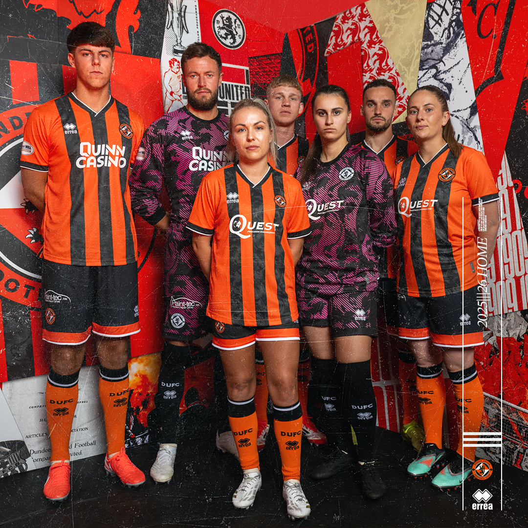 Dundee United FC - Image 2