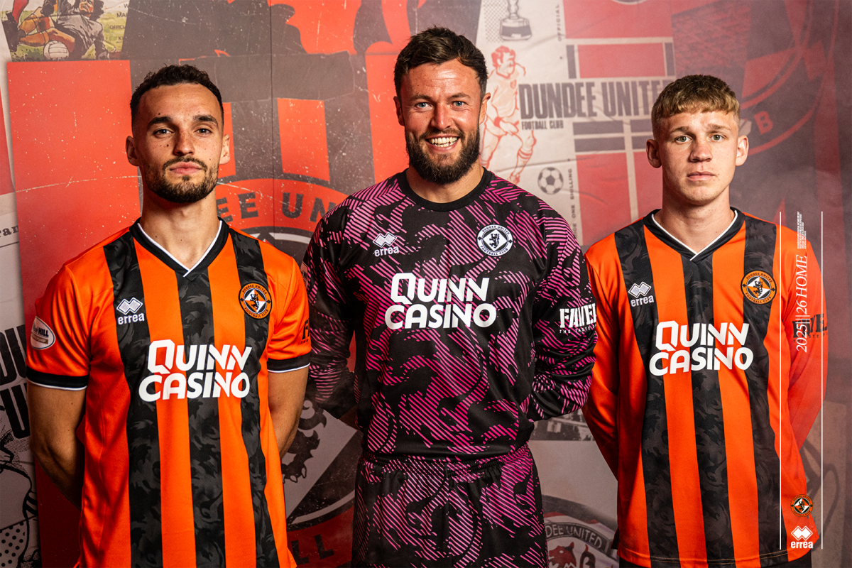 Dundee United FC - Image 4