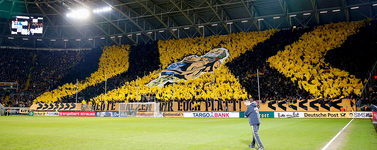 Dynamo Dresden FC - Image 4