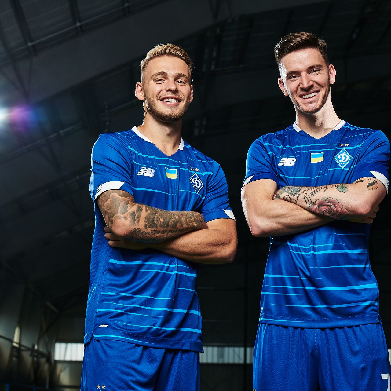 Dynamo Kyiv FC - Image 4
