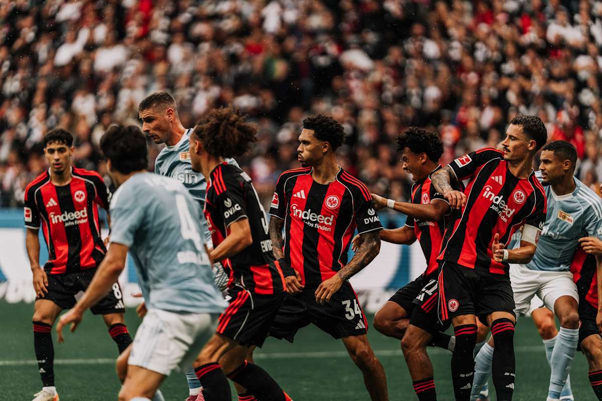 Eintracht Frankfurt FC - Image 4