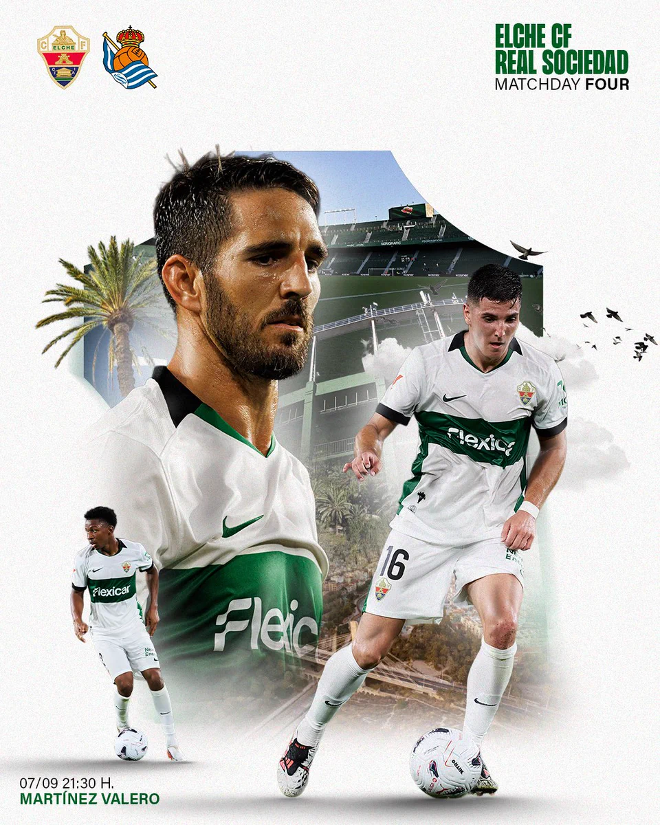 Elche CF - Image 4