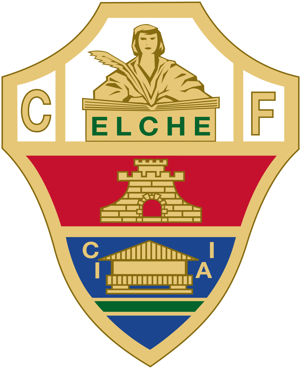 Elche CF - Image 1