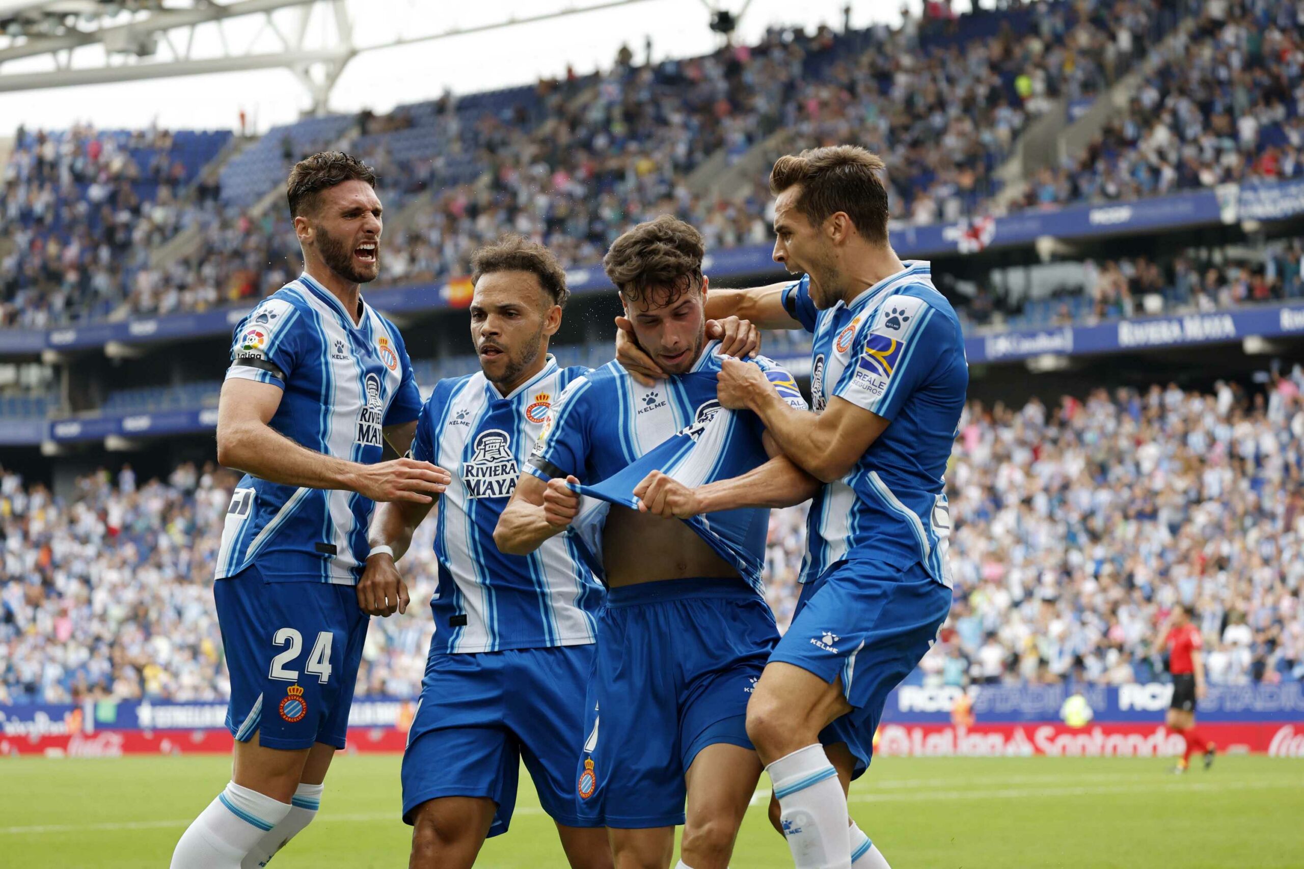 Espanyol FC - Image 2