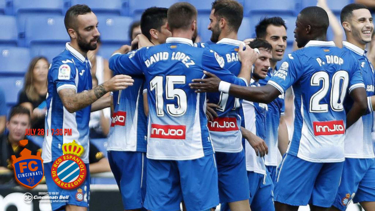 Espanyol FC - Image 3