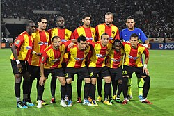 Esperance Tunis FC - Image 2