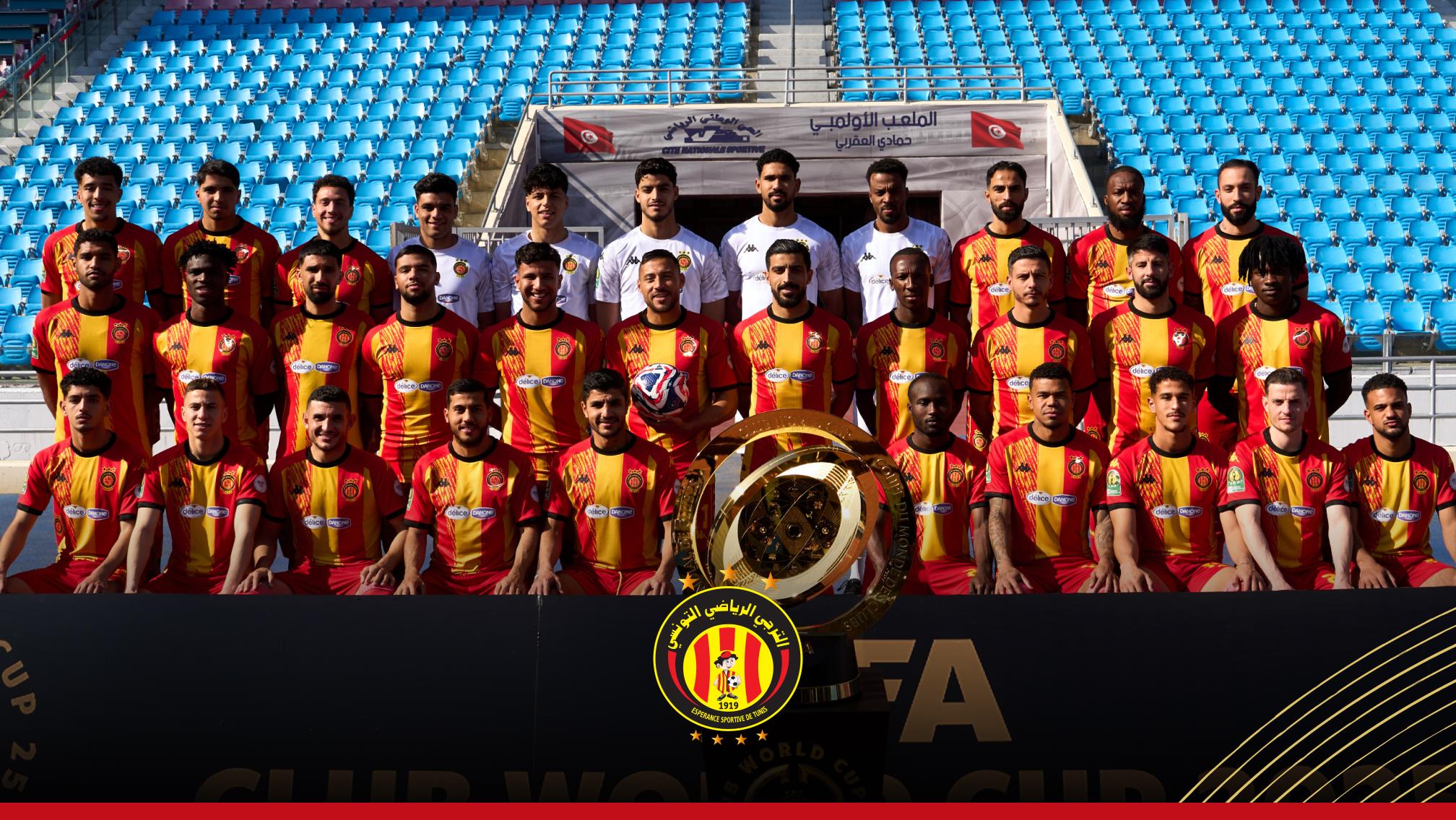 Esperance Tunis FC - Image 3