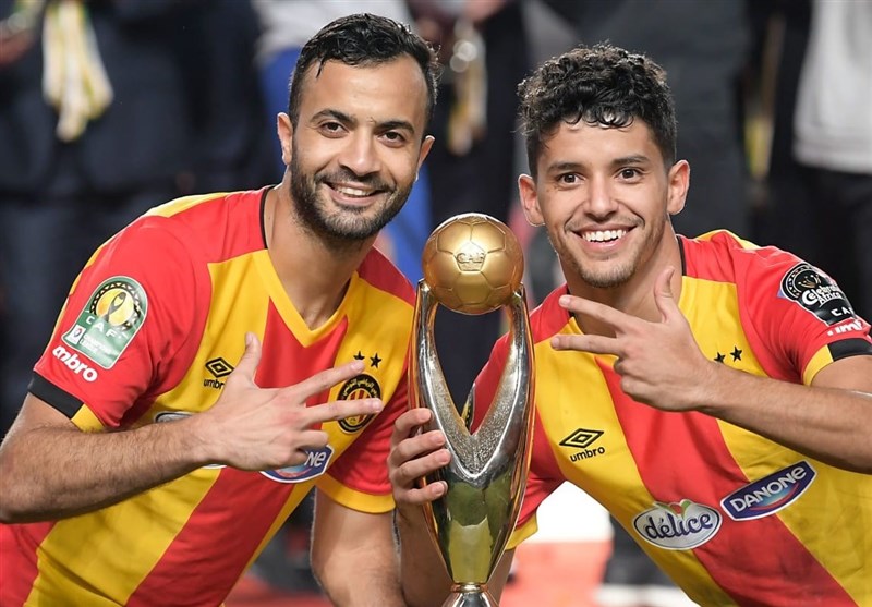 Esperance Tunis FC - Image 5