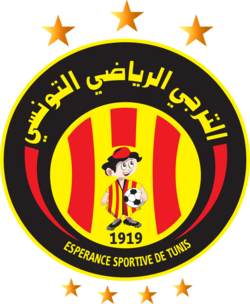Esperance Tunis FC