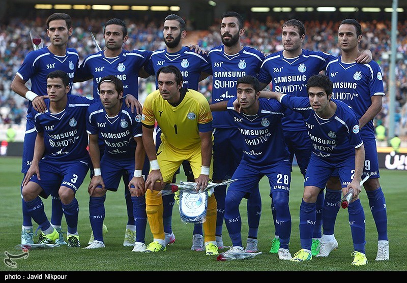 Esteghlal FC - Image 2
