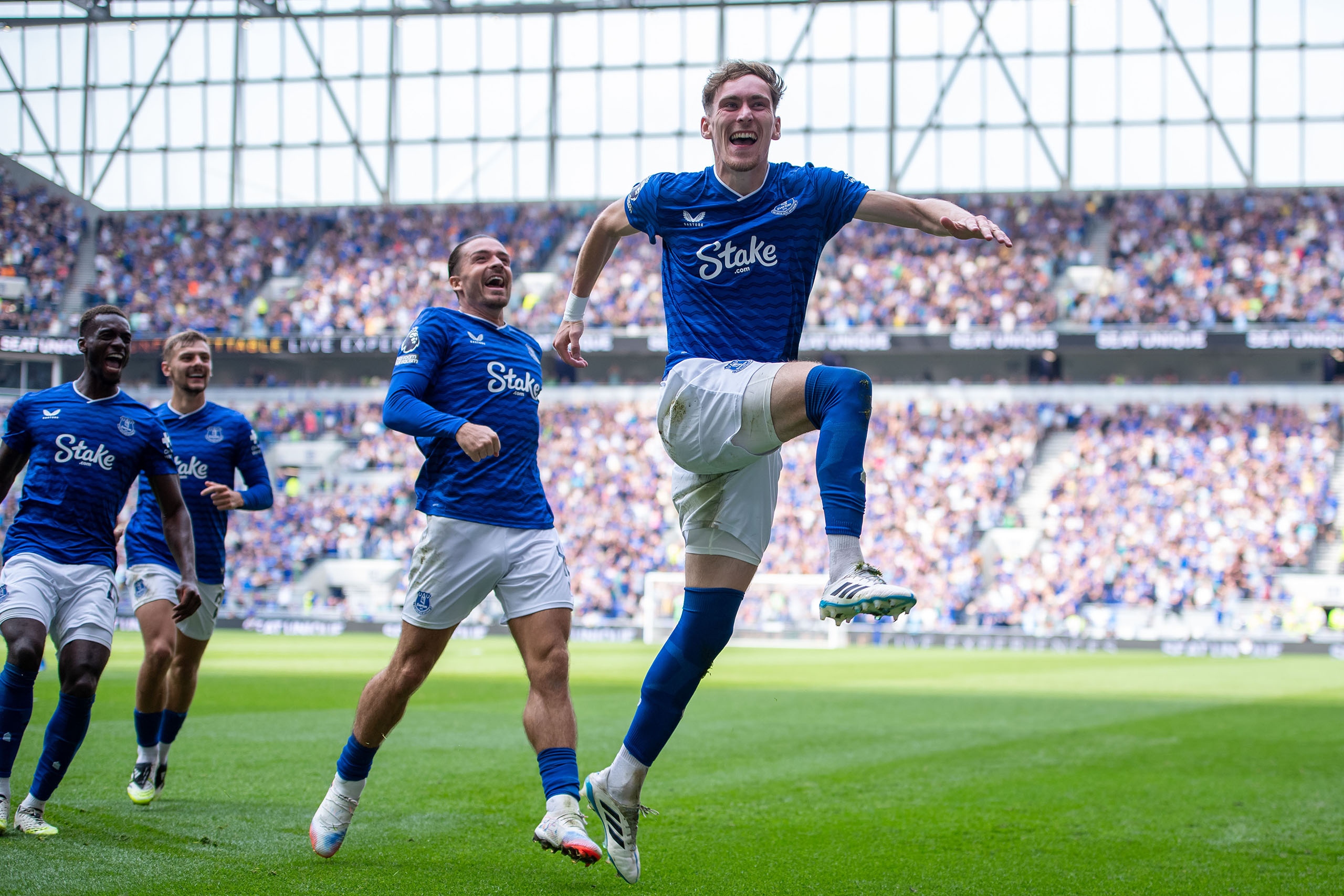 Everton FC - Image 3