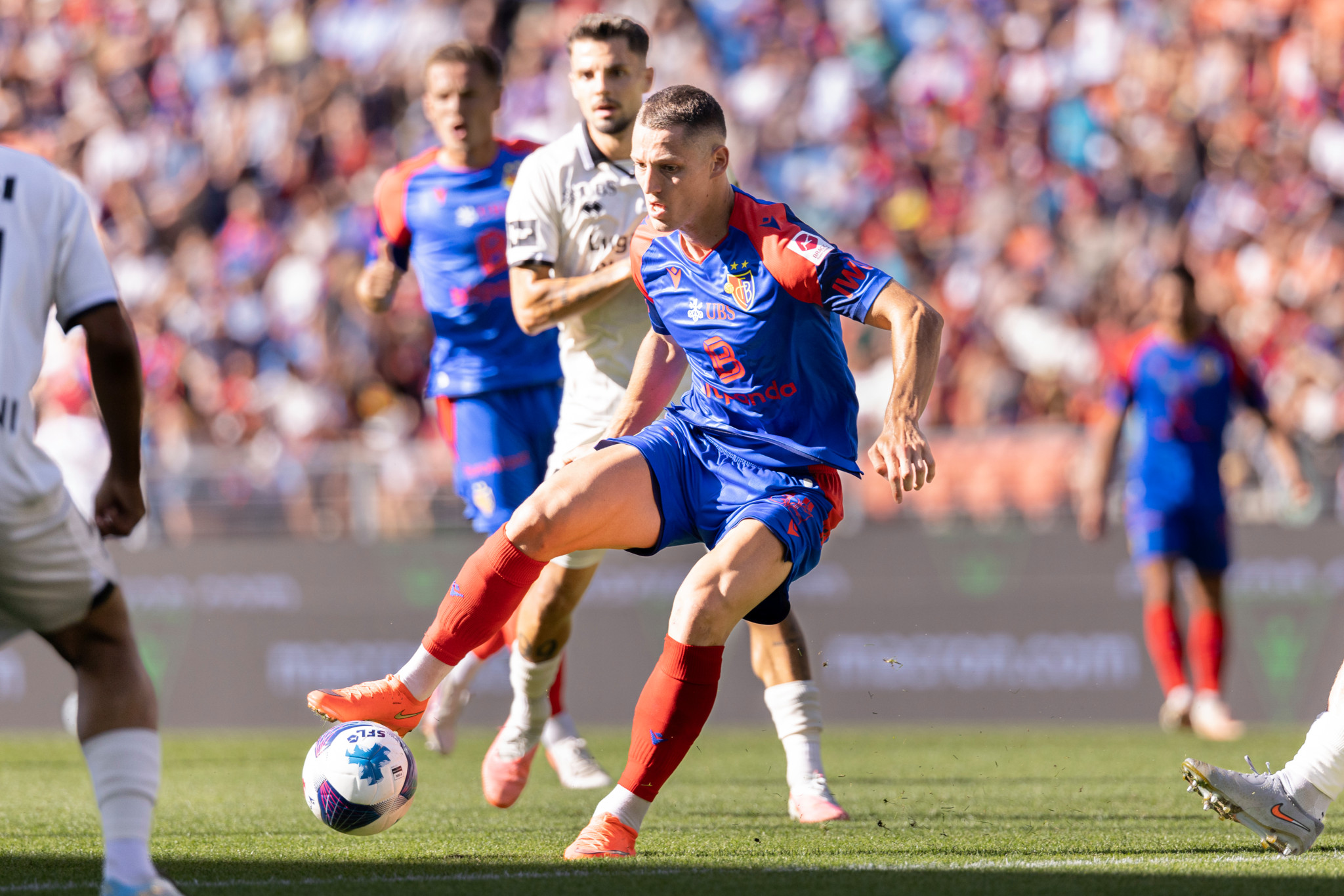 FC Basel - Image 2