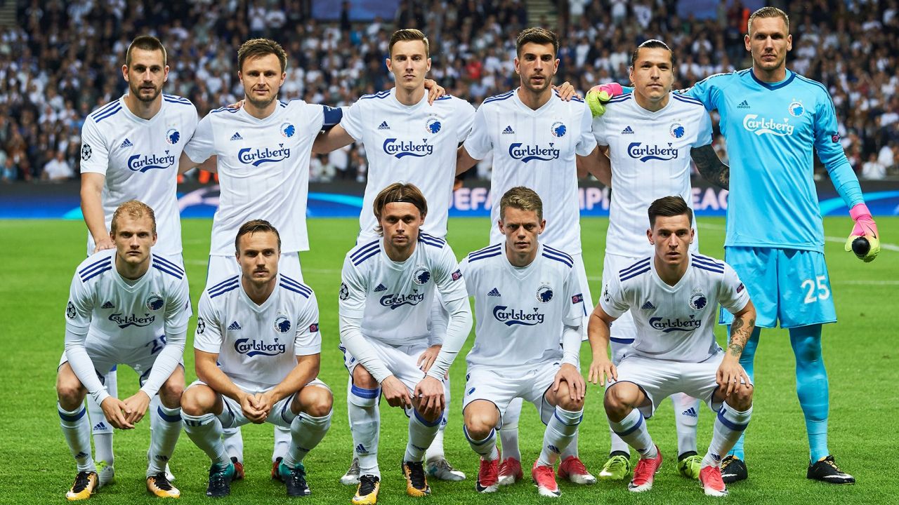 FC Copenhagen - Image 2