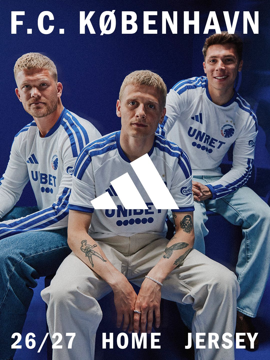 FC Copenhagen - Image 3