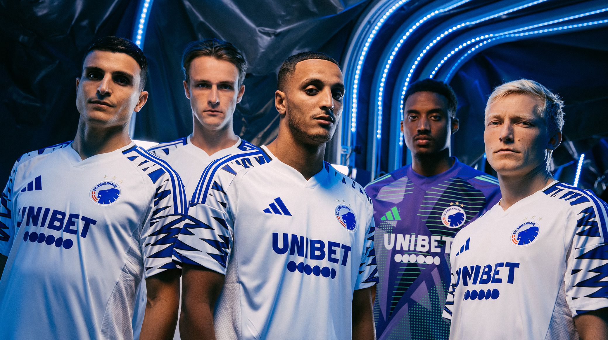 FC Copenhagen - Image 5