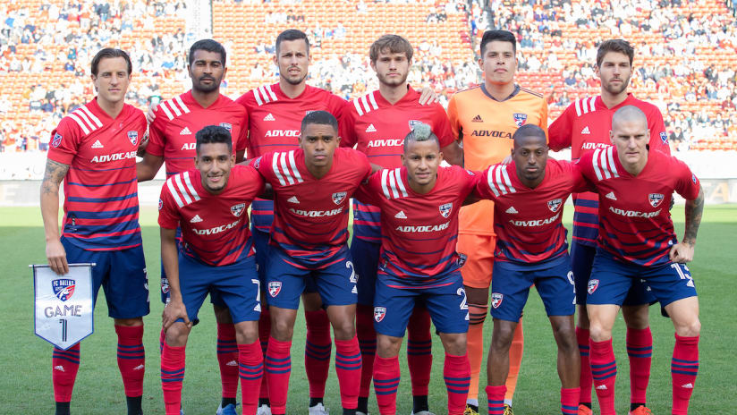 FC Dallas - Image 2