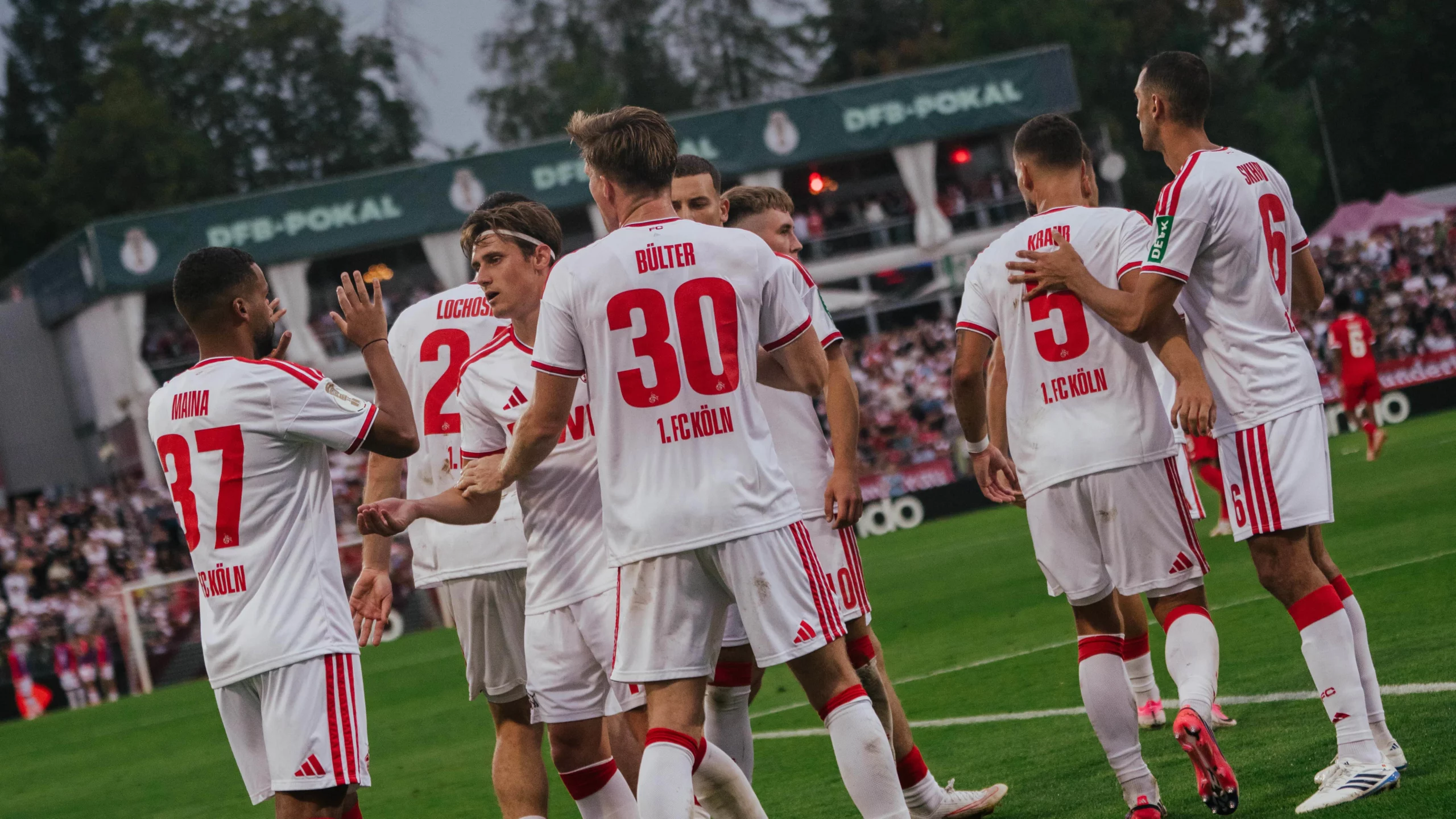 FC Koln - Image 1