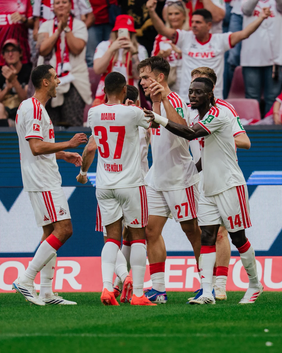 FC Koln - Image 3