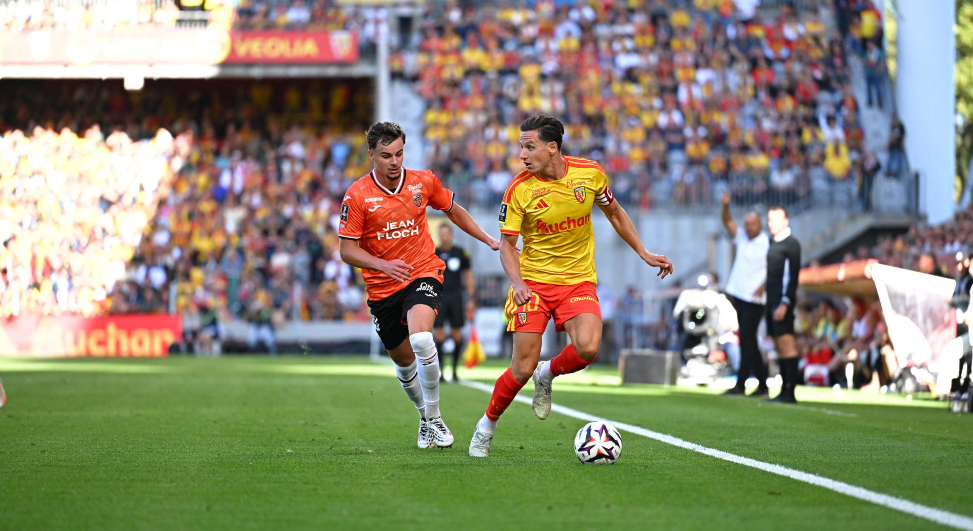 FC Lorient - Image 1