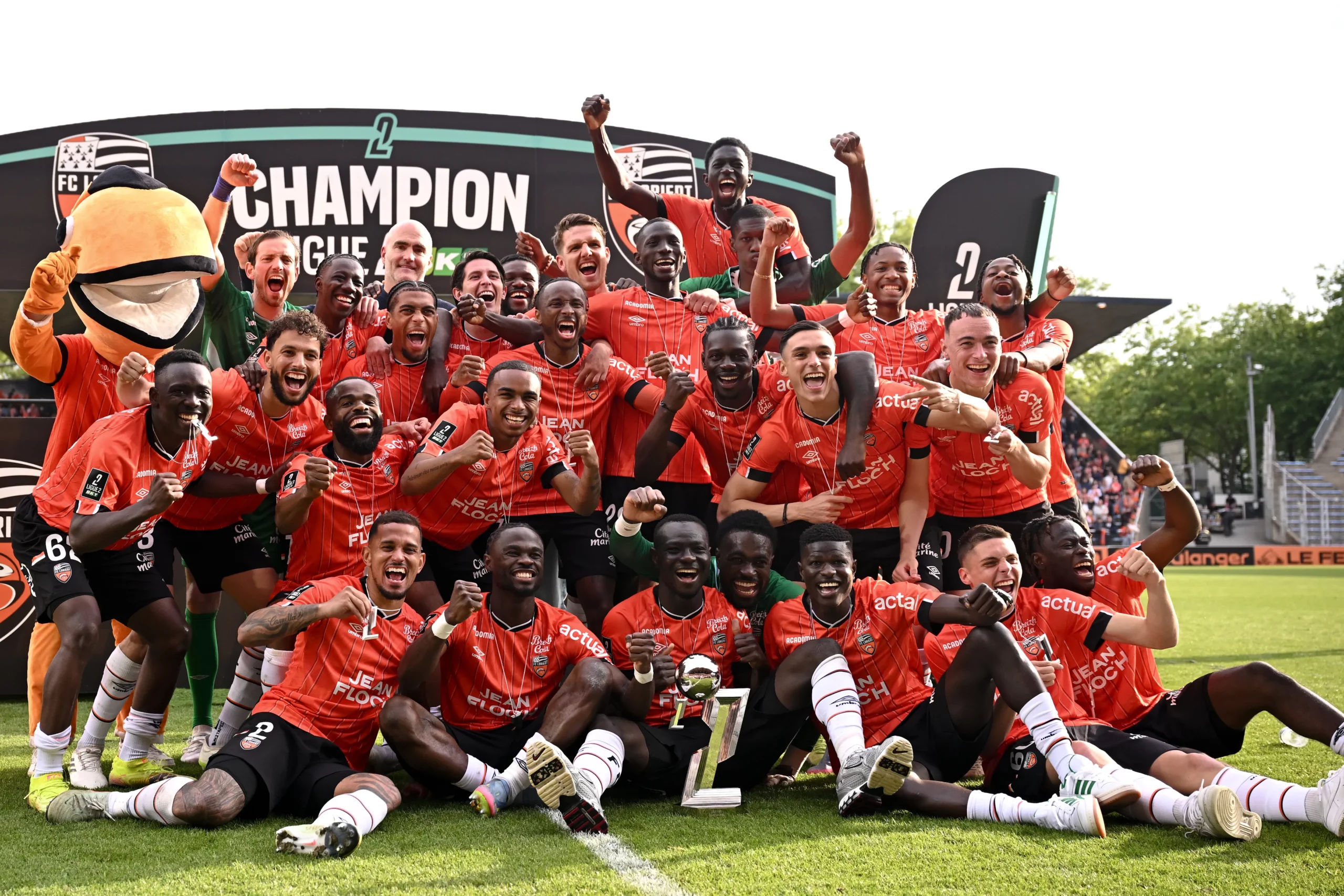 FC Lorient - Image 2