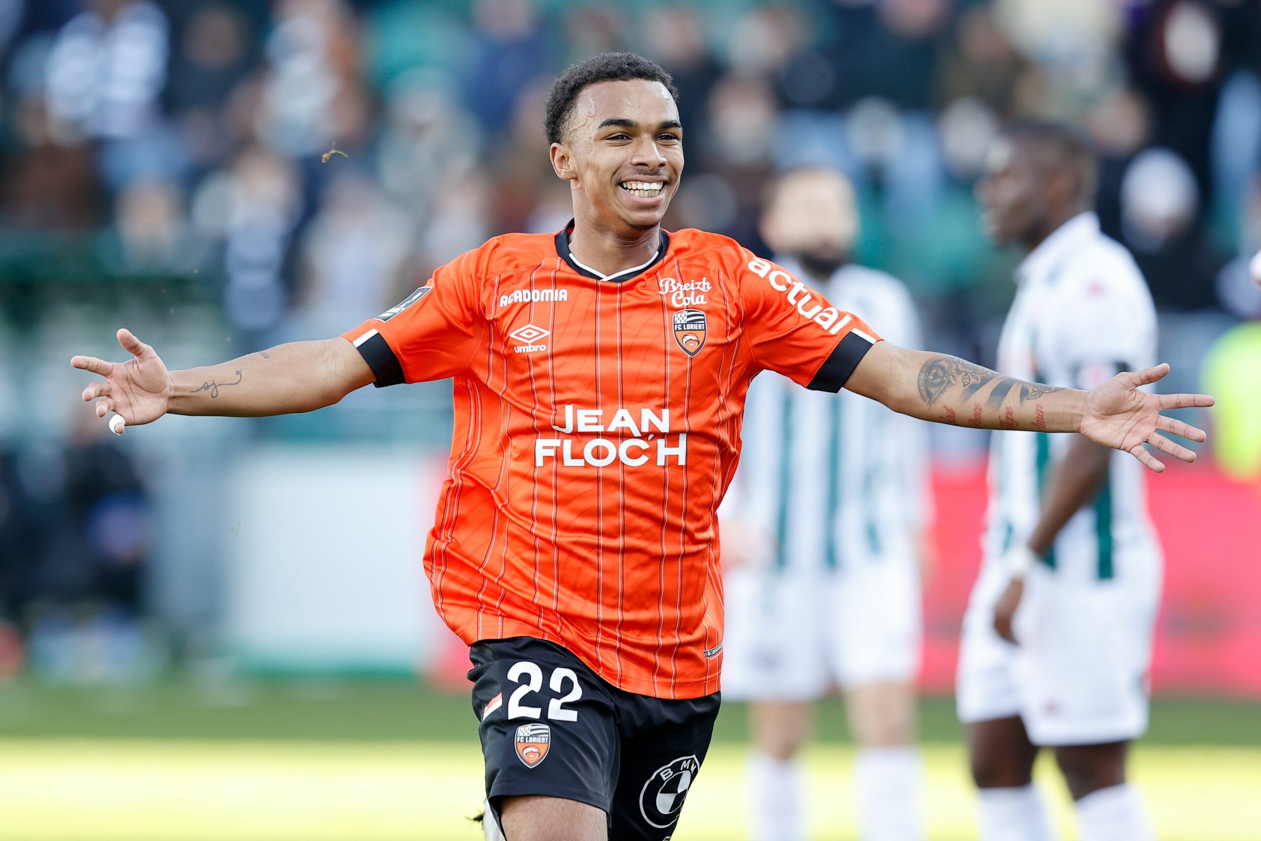 FC Lorient - Image 3