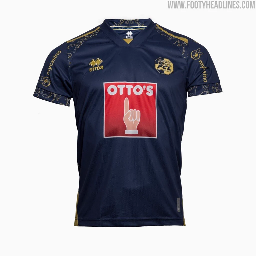 FC Luzern - Image 1