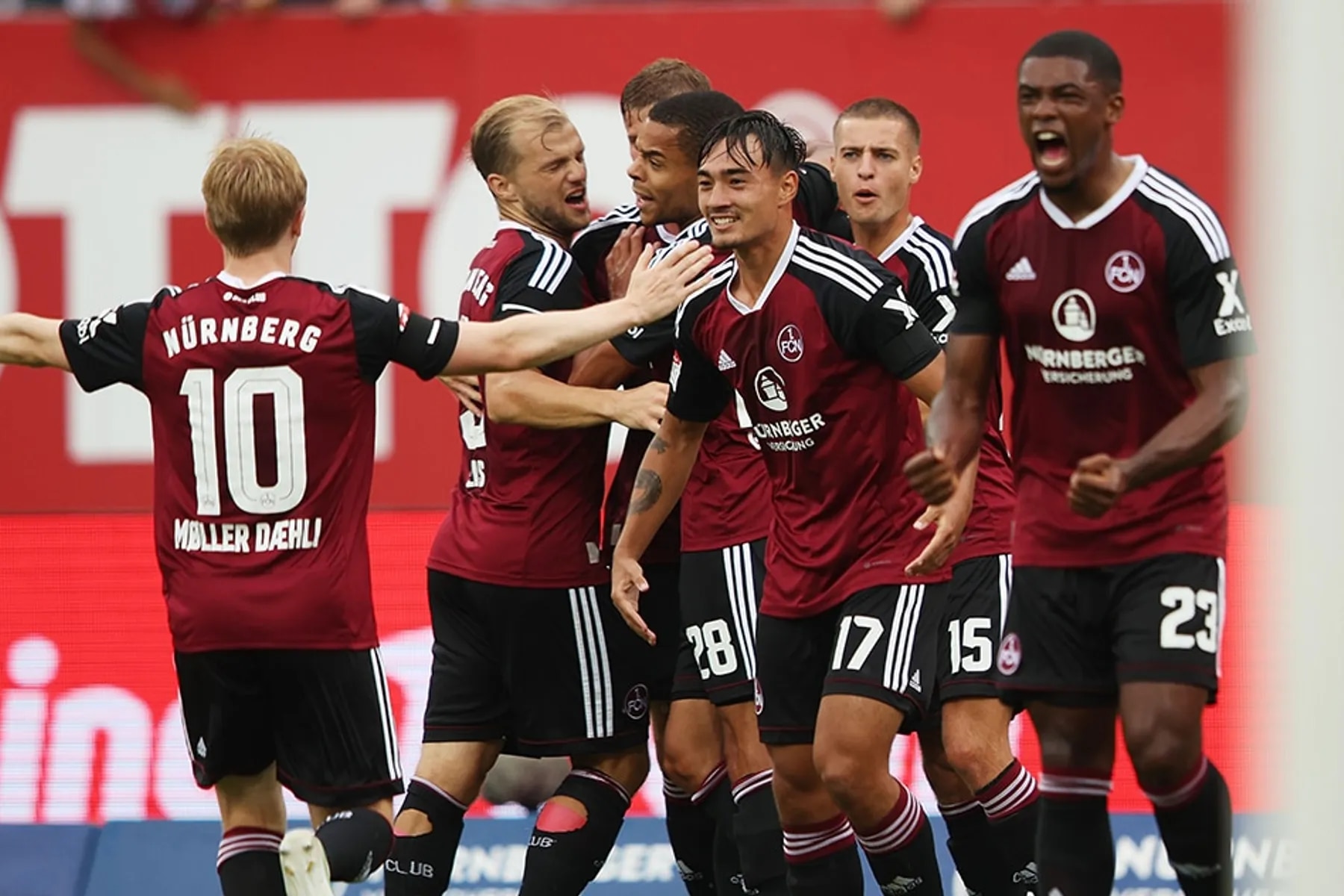 FC Nurnberg - Image 3