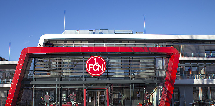 FC Nurnberg - Image 5